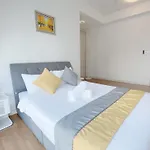 Sunway Velo Kl 2Br Homestay By Whome