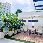 Sunway Velo Kl 2Br Homestay By Whome