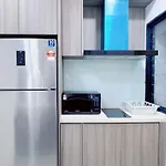 Sunway Velo Kl 2Br Homestay By Whome
