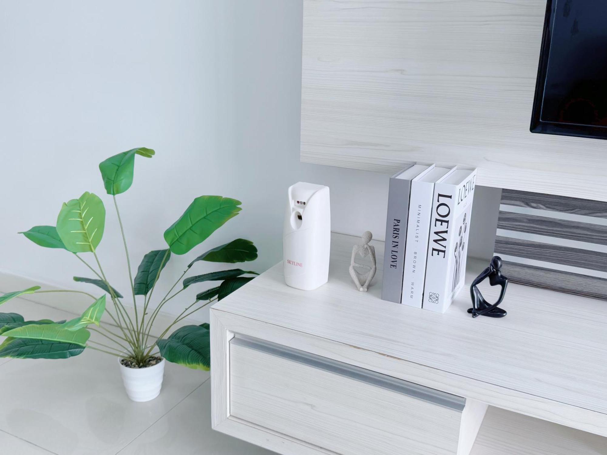 Apartemen Sunway Velo Kl 2br By Whome *