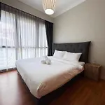 Sunway Velo Kl 2Br Homestay By Whome