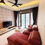Sunway Velo Kl 2Br Homestay By Whome
