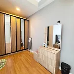 Sunway Velo Kl 2Br Homestay By Whome