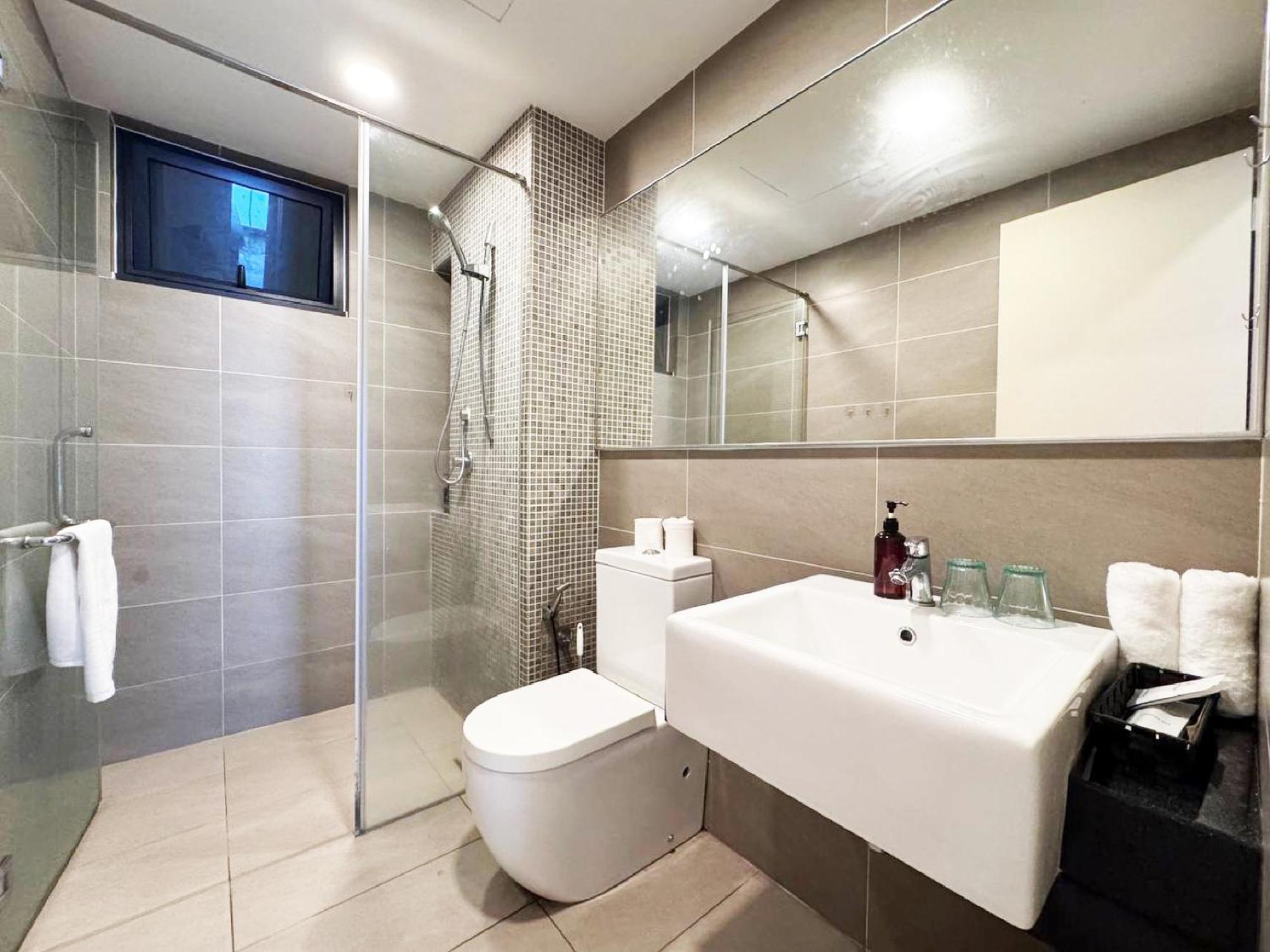 Pangsapuri Sunway Velo Kl 2br By Whome Kuala Lumpur