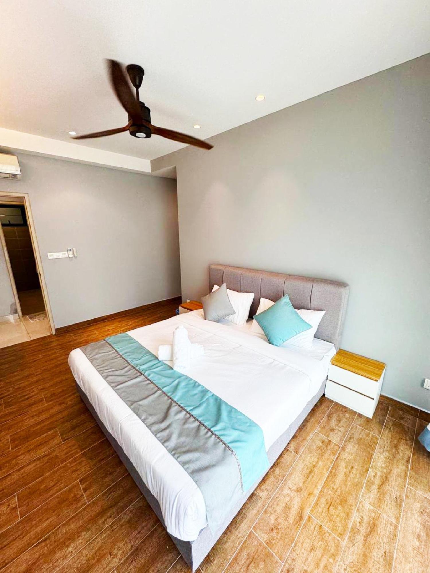 Sunway Velo Kl 2br By Whome Pangsapuri Kuala Lumpur