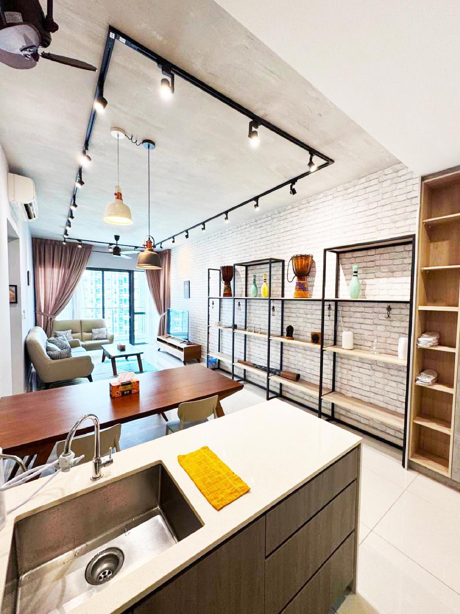 Sunway Velo Kl 2br By Whome *