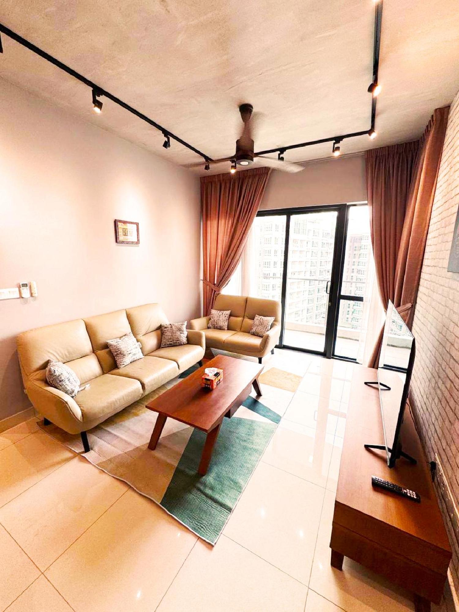 Sunway Velo Kl 2br By Whome Kuala Lumpur