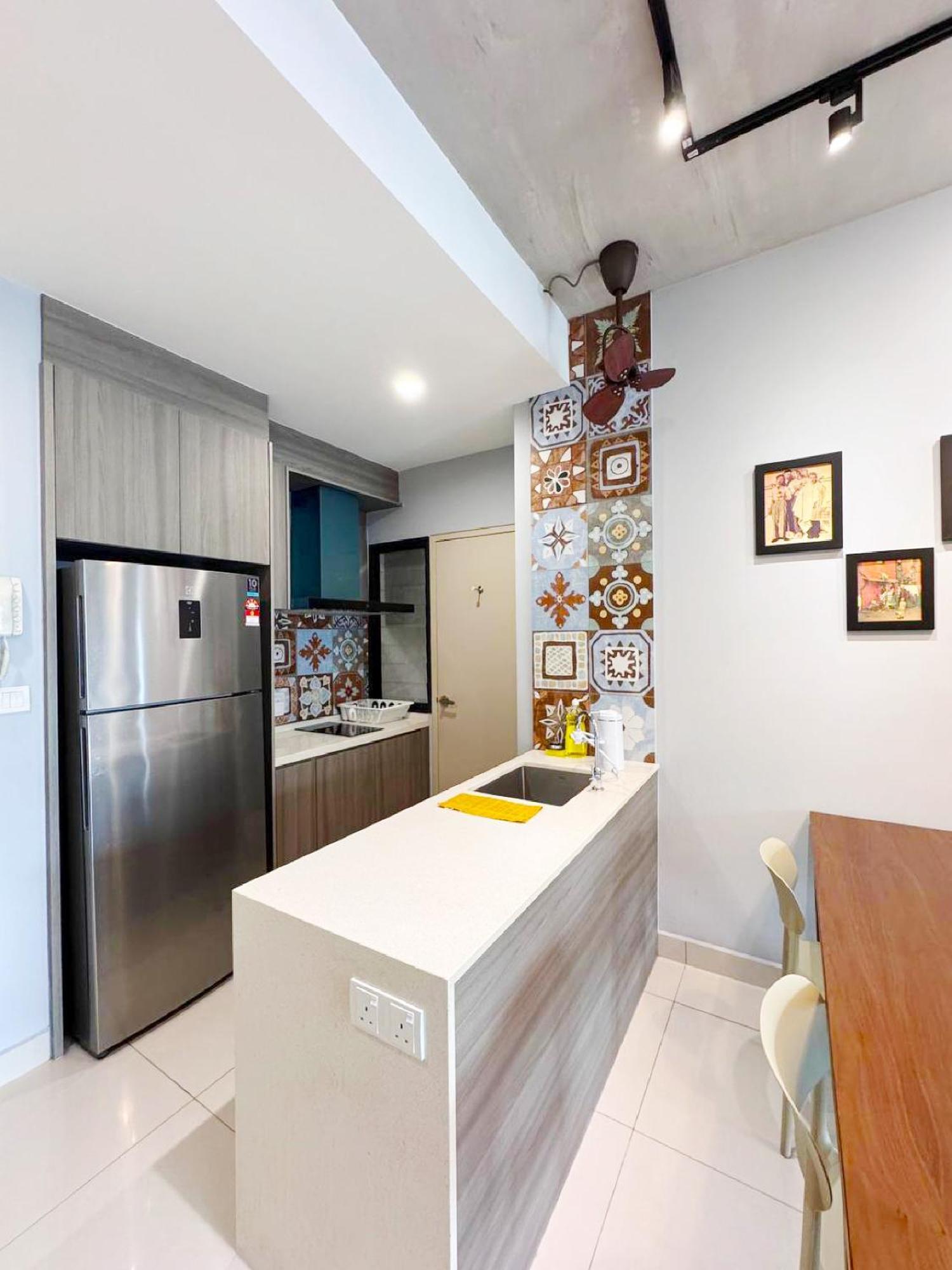 Sunway Velo Kl 2br By Whome