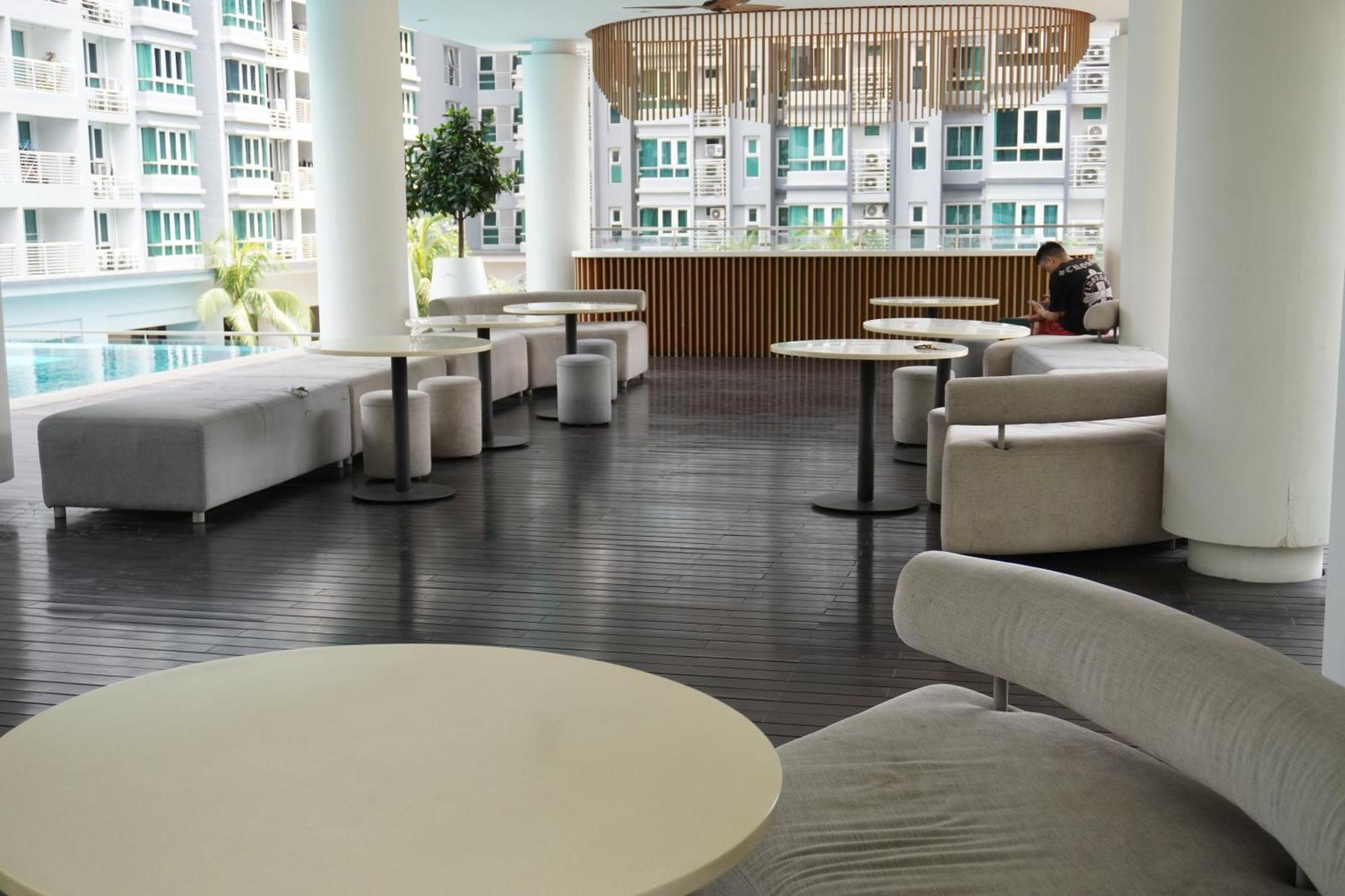 Pangsapuri Sunway Velo Kl 2br By Whome Kuala Lumpur