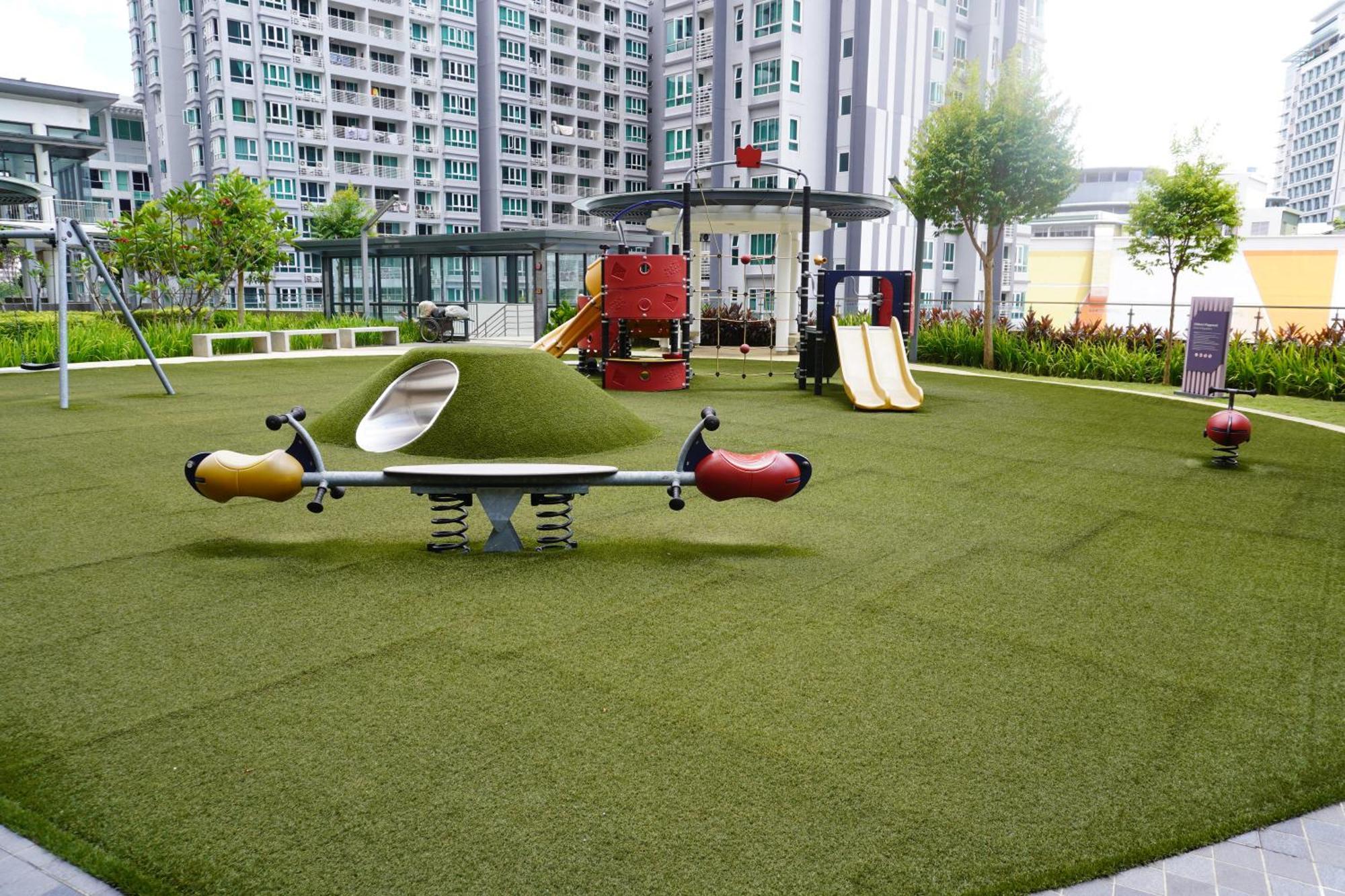Sunway Velo Kl 2br By Whome