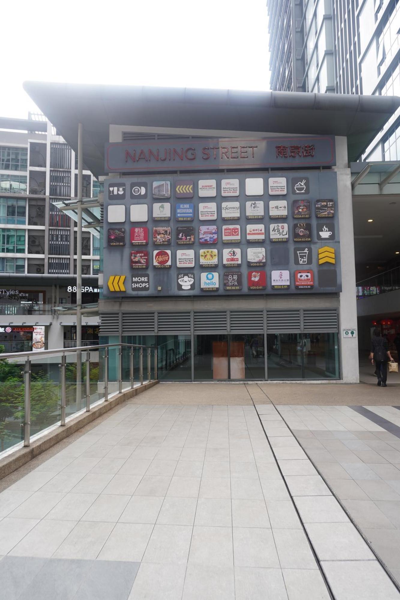 Sunway Velo Kl 2br By Whome