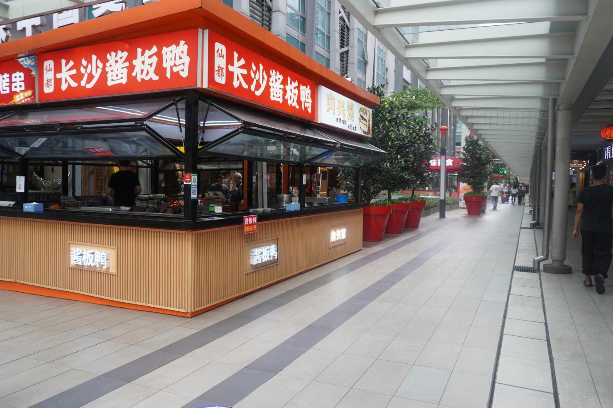 Sunway Velo Kl 2br By Whome