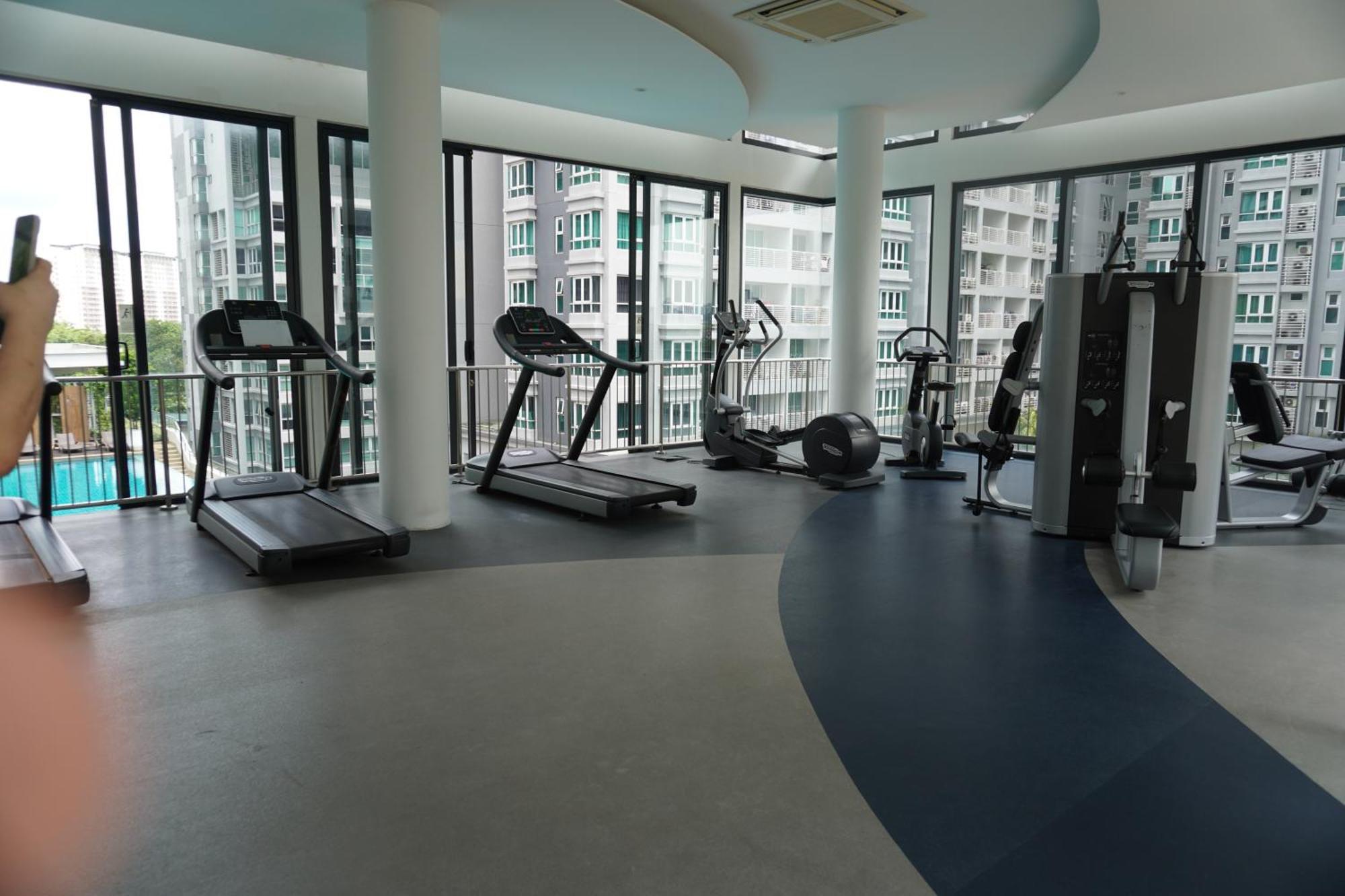 Sunway Velo Kl 2br By Whome