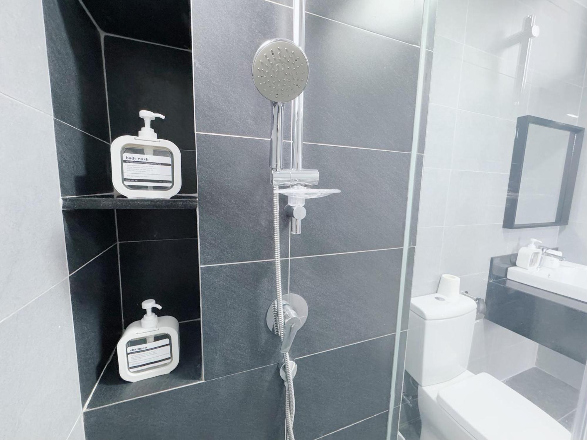 Sunway Velo Kl 2br By Whome Apartment *