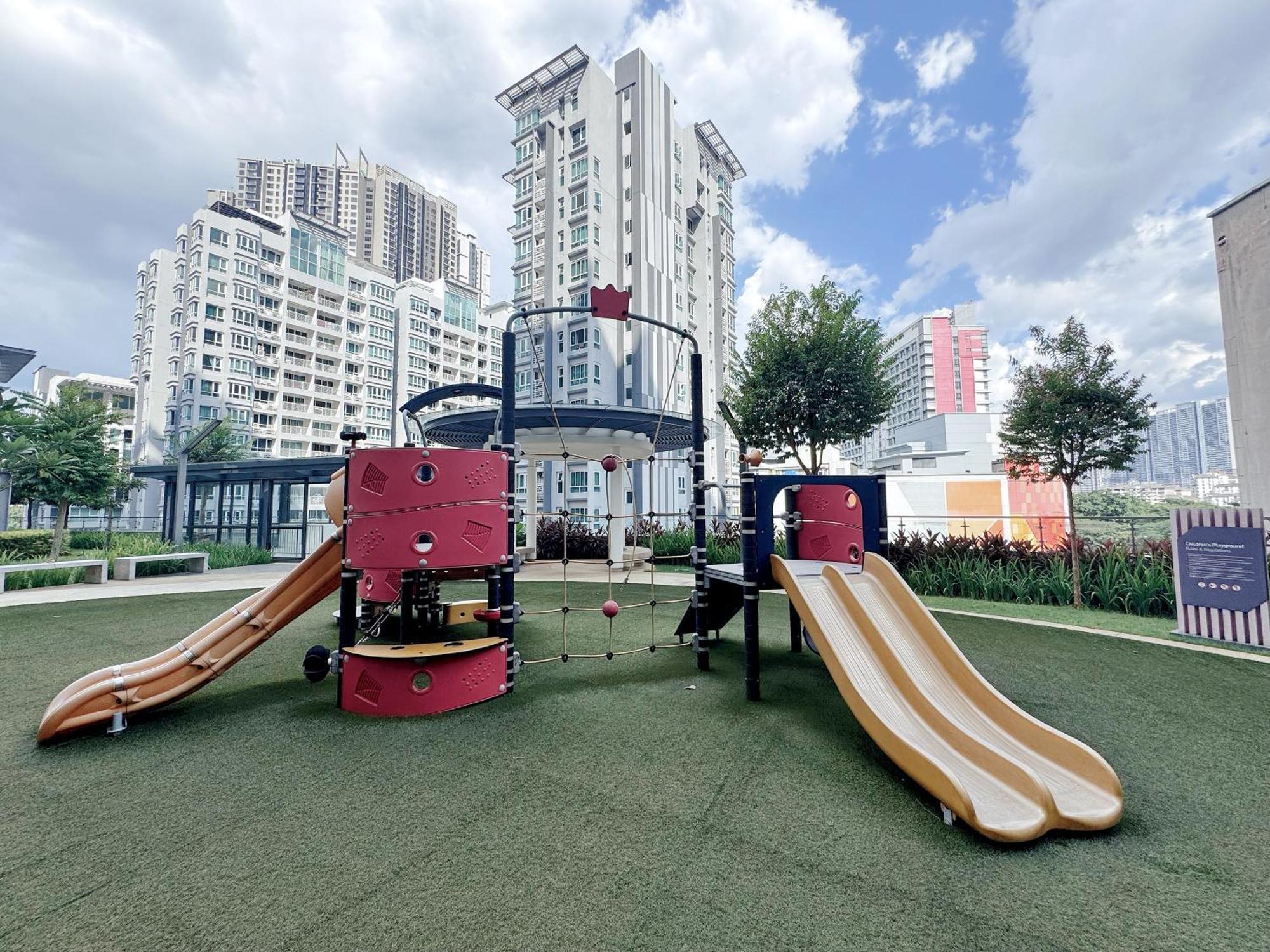 Sunway Velo Kl 2br By Whome * Kuala Lumpur