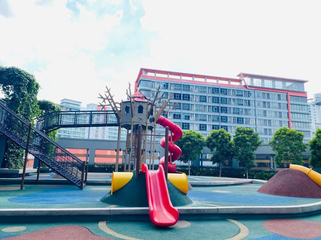 Sunway Velo Kl 2br By Whome Kuala Lumpur