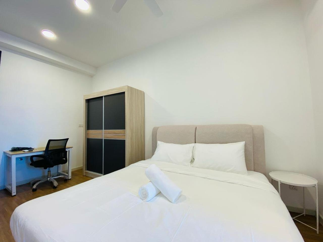 Sunway Velo Kl 2br By Whome Pangsapuri