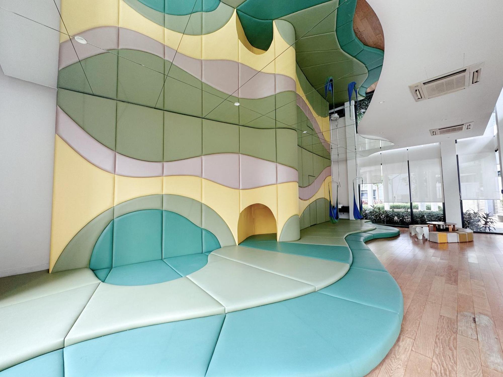 Pangsapuri Sunway Velo Kl 2br By Whome *