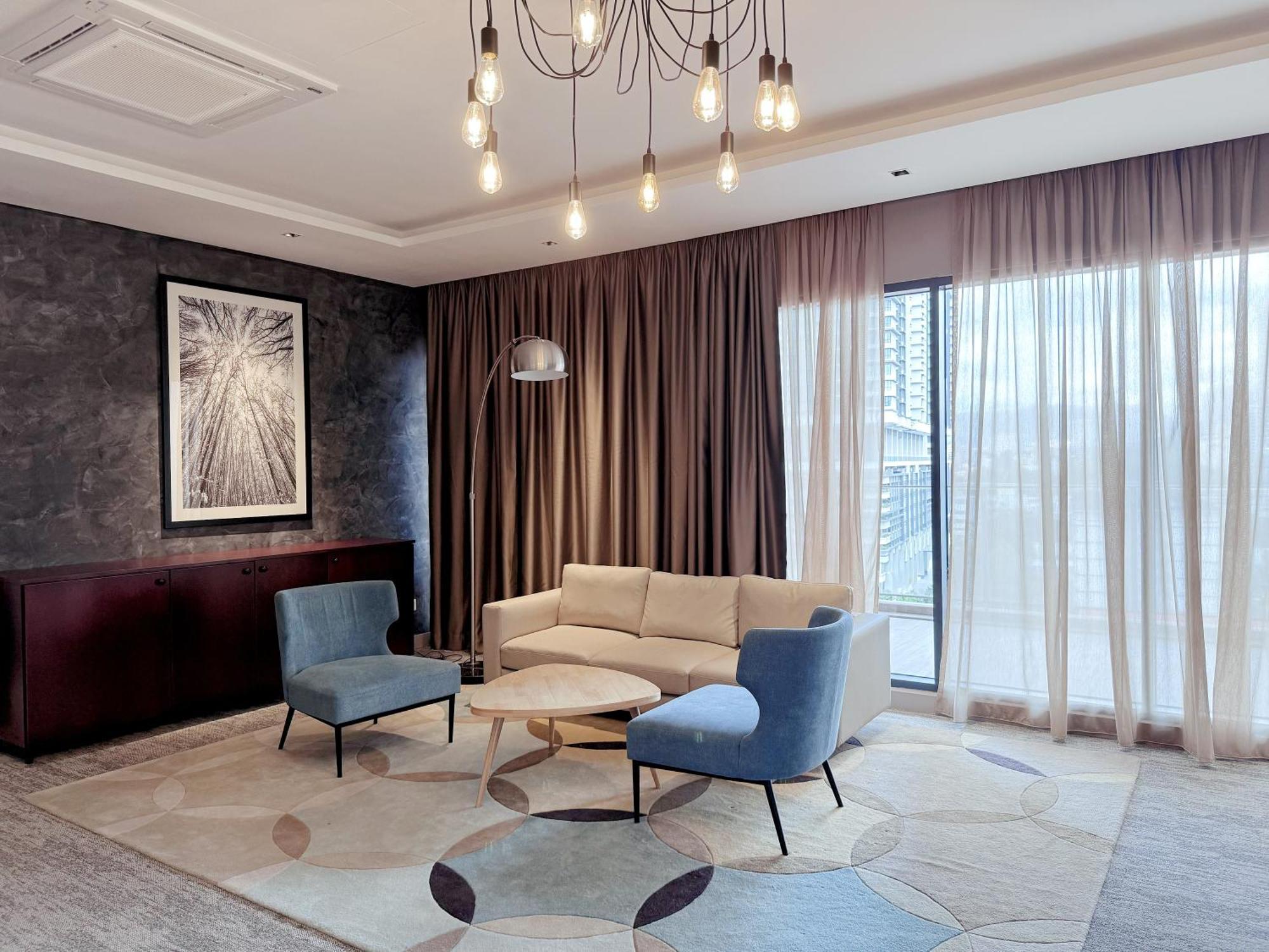 Sunway Velo Kl 2br By Whome Pangsapuri