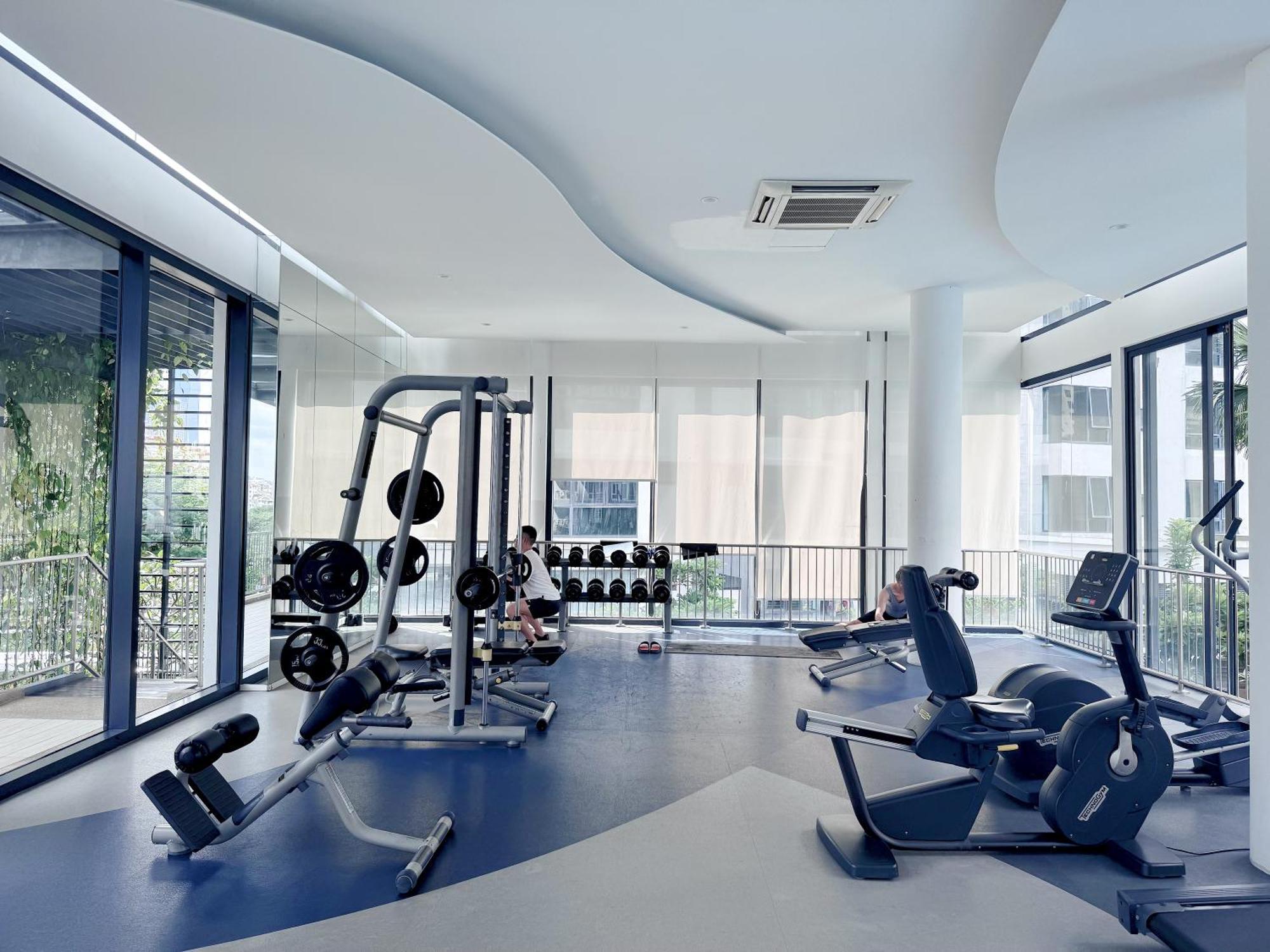 Sunway Velo Kl 2br By Whome Pangsapuri Kuala Lumpur