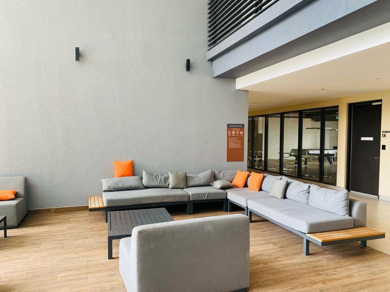 Apartment Sunway Velo Kl 2br By Whome