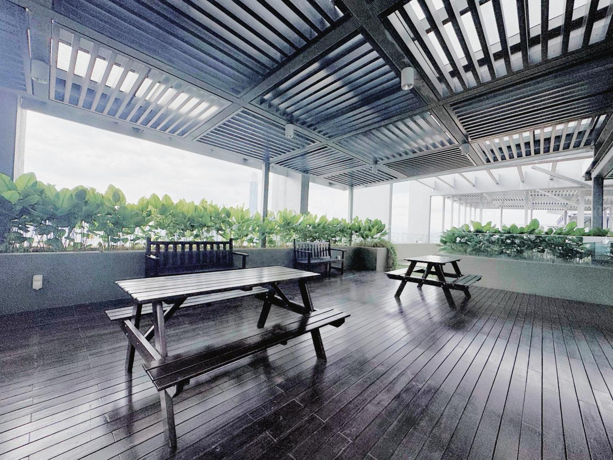Sunway Velo Kl 2br By Whome Kuala Lumpur
