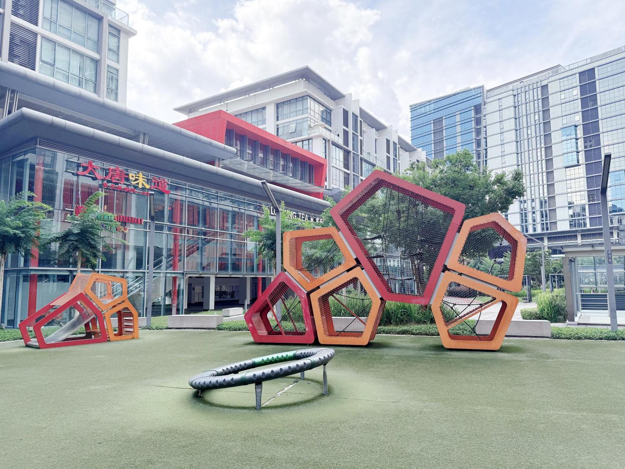 Sunway Velo Kl 2br By Whome Pangsapuri Kuala Lumpur