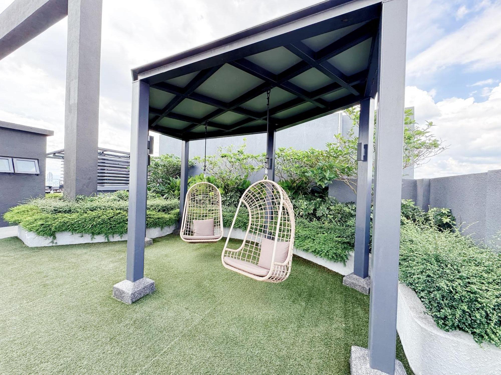 Sunway Velo Kl 2br By Whome Pangsapuri *