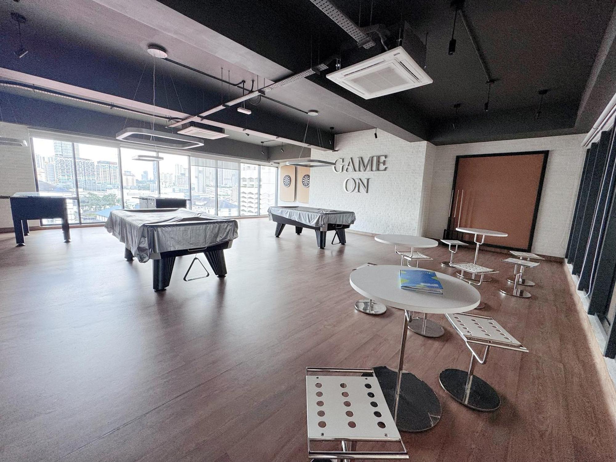 Sunway Velo Kl 2br By Whome Pangsapuri