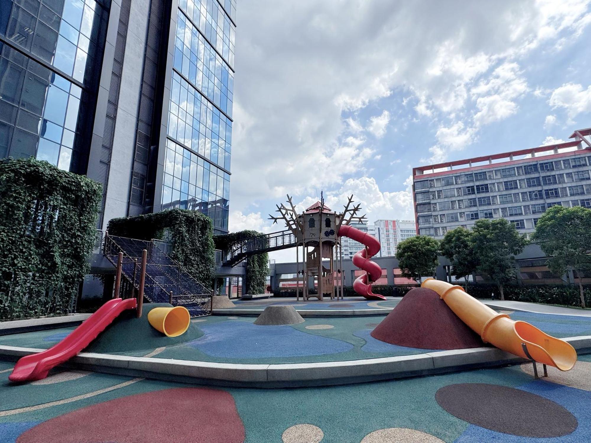 Sunway Velo Kl 2br By Whome