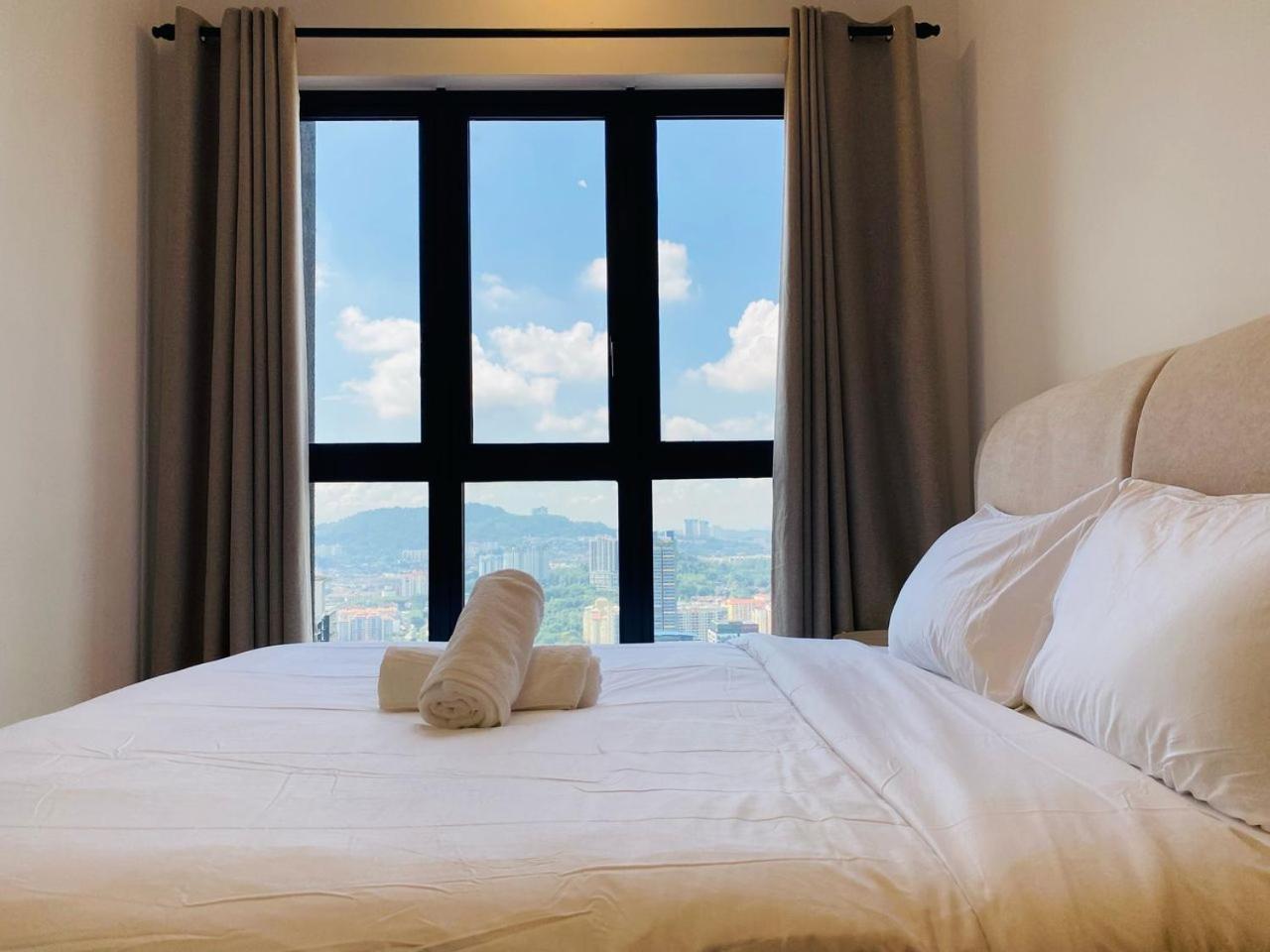 Sunway Velo Kl 2br By Whome Apartment