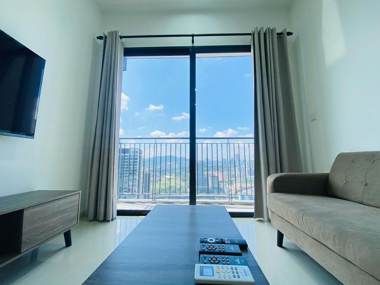 Pangsapuri Sunway Velo Kl 2br By Whome *