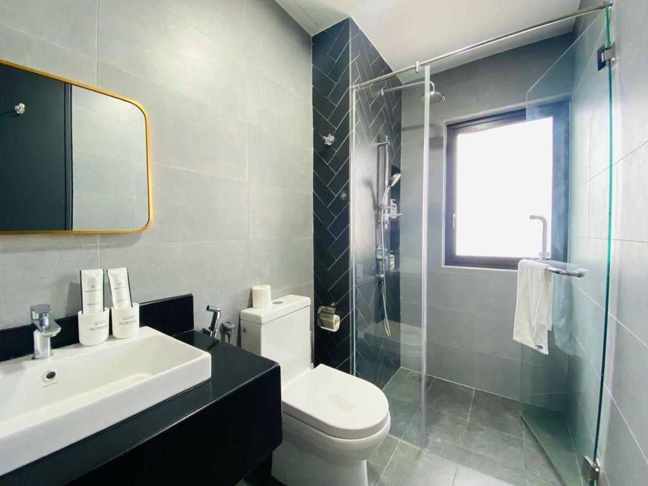Sunway Velo Kl 2br By Whome Pangsapuri